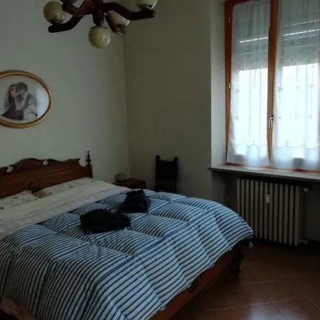 Fio Apartment *