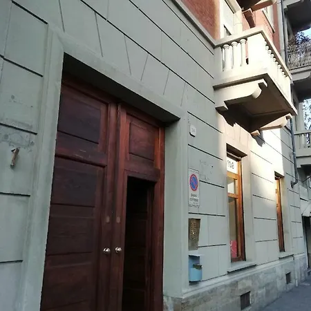 Fio Appartement