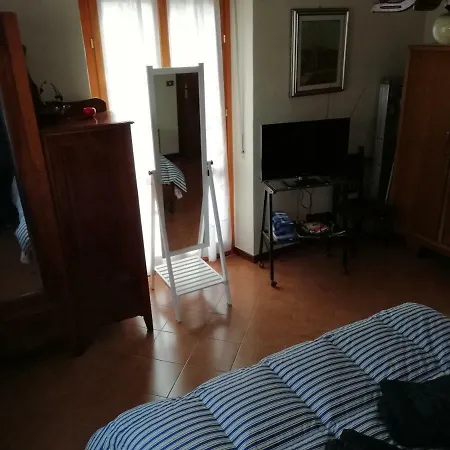 Apartment Fio *