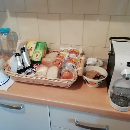 Appartement Fio Turin