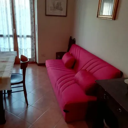 Fio Appartement Turin